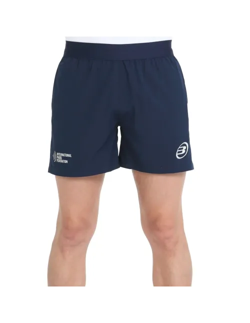 Short Bullpadel Ciruelo | Ofertas de pádel